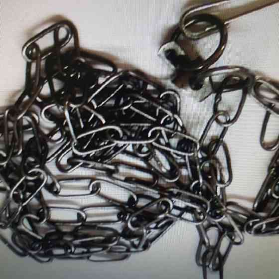 Цепь №3 (3м) Винница