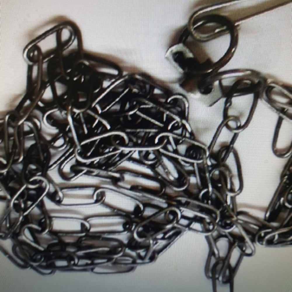 Ланцюг №3 (3м) Вінниця - фото 1