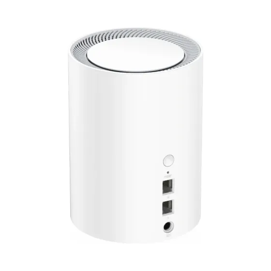 Маршрутизатор WiFi Mesh-система WiFi 6 Cudy M1800 (3-Pack) 3 штуки дводіапазонні гігабітні AX1800 (73-00516) Киев