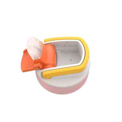 Бутылка для воды Kambukka Lagoon 1000 мл рожевий (11-04055) Винница