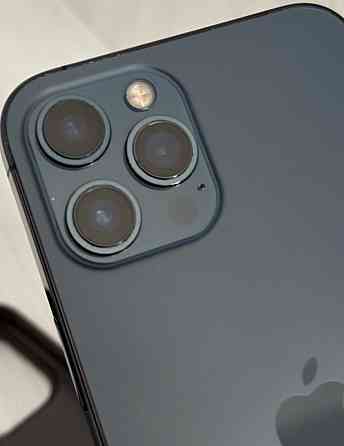 Айфон IPhone 12 Pro Max,128GB. Київ