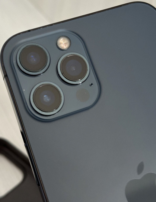 Айфон IPhone 12 Pro Max,128GB. Киев - изображение 1