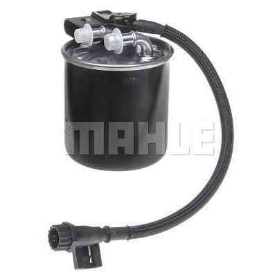 Фільтр паливний Mahle KL912 Вінниця
