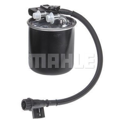 Фільтр паливний Mahle KL912 Вінниця - фото 1