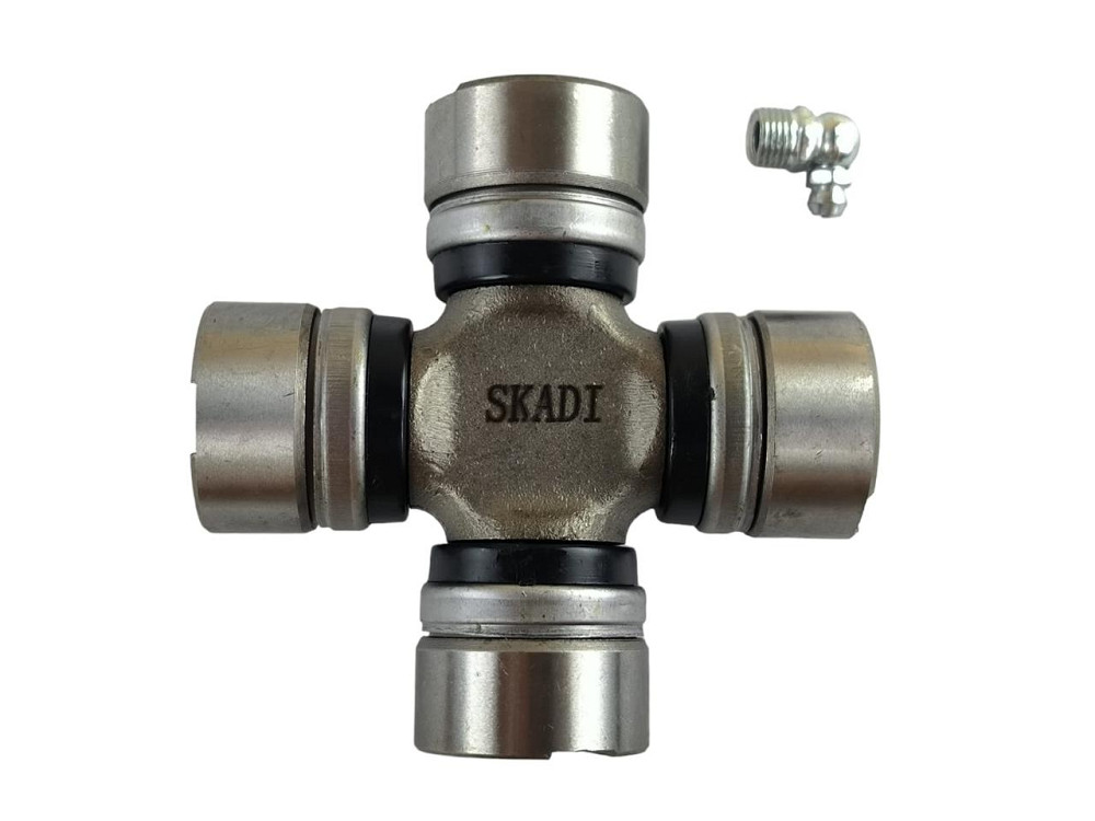 Хрестовина валу ГАЗ 53, 52, 3307, ПАЗ, МТЗ карданного Мукачево - фото 1