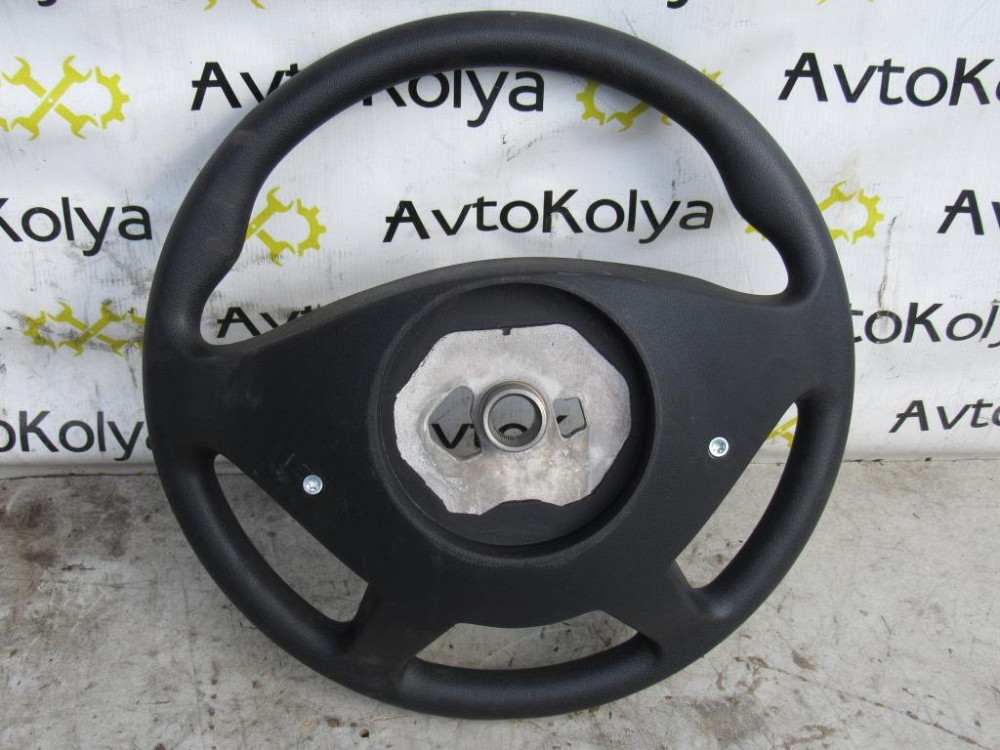 Кермо Mercedes Sprinter 2016-2019 Ковель - фото 1