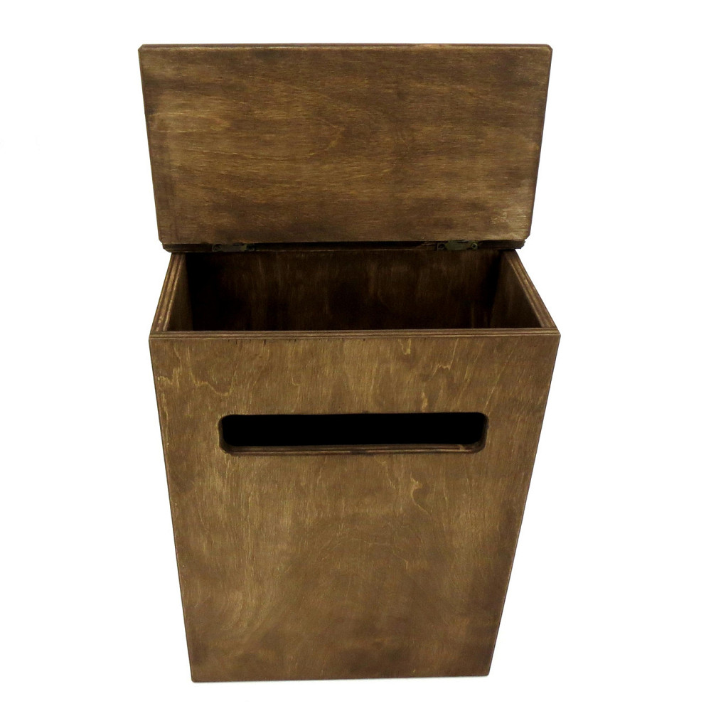 Почтовый ящик 