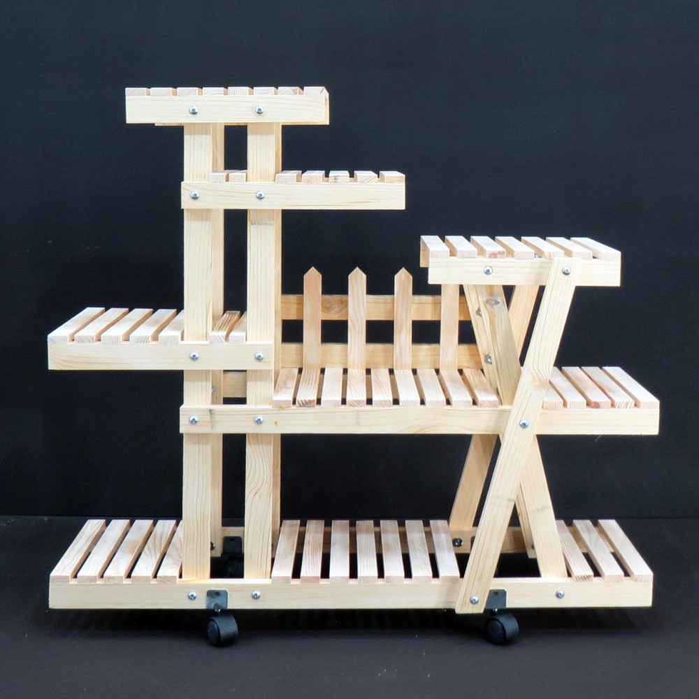 Підставка для квітів "Туркуен" бланже Миколаїв - фото 5