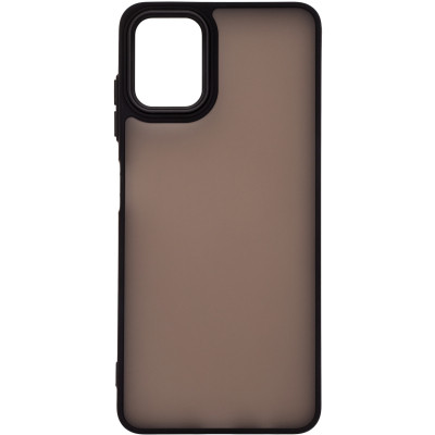 Чохол до мобільного телефона Armorstandart Frame Samsung A06 4G Black (ARM84795) Вінниця - фото 1