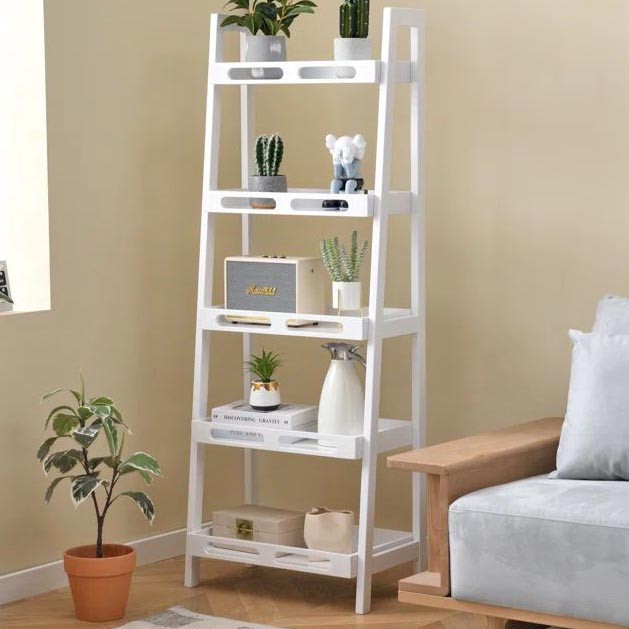 Етажерка для ванної "Табара" зефір Миколаїв - фото 1