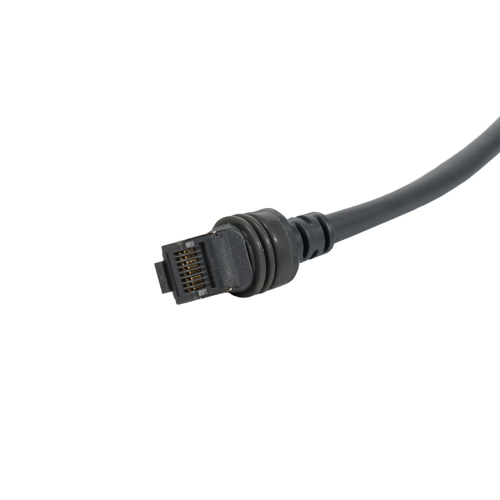 Дата кабель Dtech DT-SL3003 для Starlink Gen3 3м (73-00662) Київ - фото 4