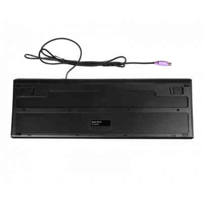 Клавіатура A4Tech KR-83 PS/2 Вінниця