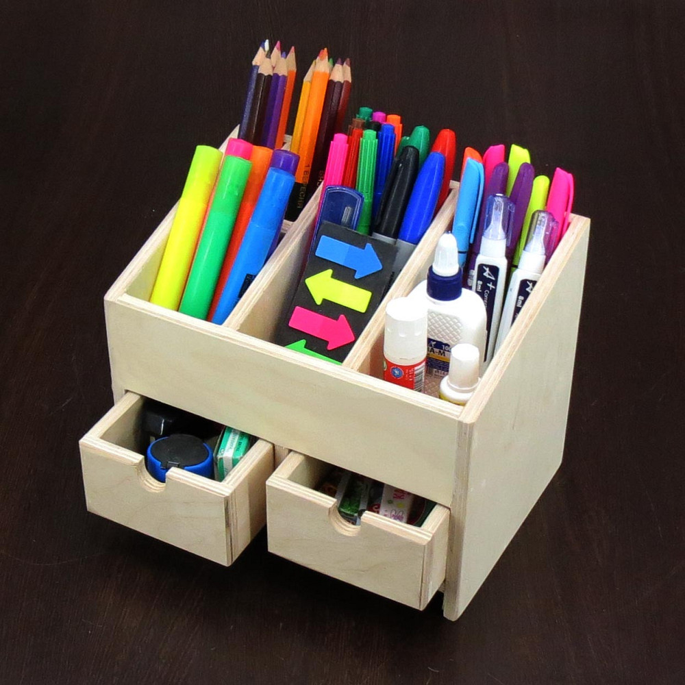 Настольный органайзер 