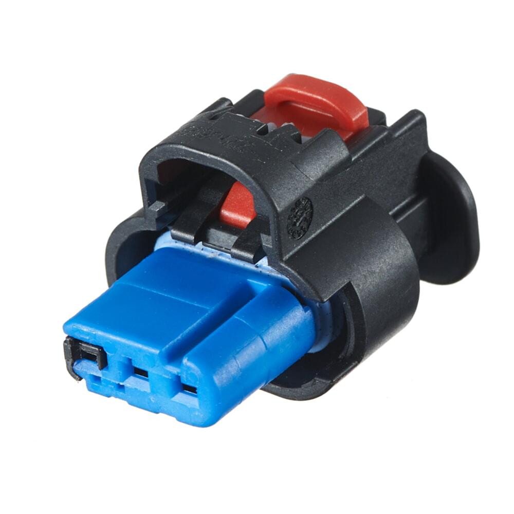 Разъем коннектор 3-кон., Катушка Зажигания, Дат, Парковки, 1-2296695-1, 1-2203771-1, 2203771-1, Audi, BMW, Bugatti, Ford 40481 Киев - изображение 2