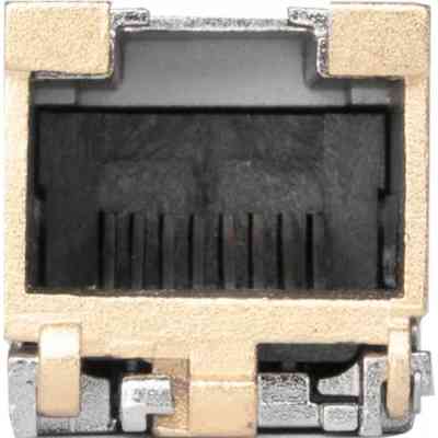 Модуль SFP Alistar Модуль SFP 1000BASE-T Copper RJ-45 (SFP-1G-T) Винница