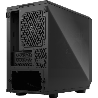 Корпус Fractal Design Meshify 2 Nano Blk TG darkTint (FD-C-MES2N-01) Винница - изображение 3