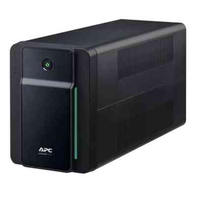 Пристрій безперебійного живлення APC Easy UPS 1600VA, Schuko (BVX1600LI-GR) Вінниця