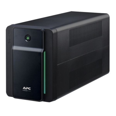 Источник бесперебойного питания APC Easy UPS 1600VA, Schuko (BVX1600LI-GR) Винница - изображение 1