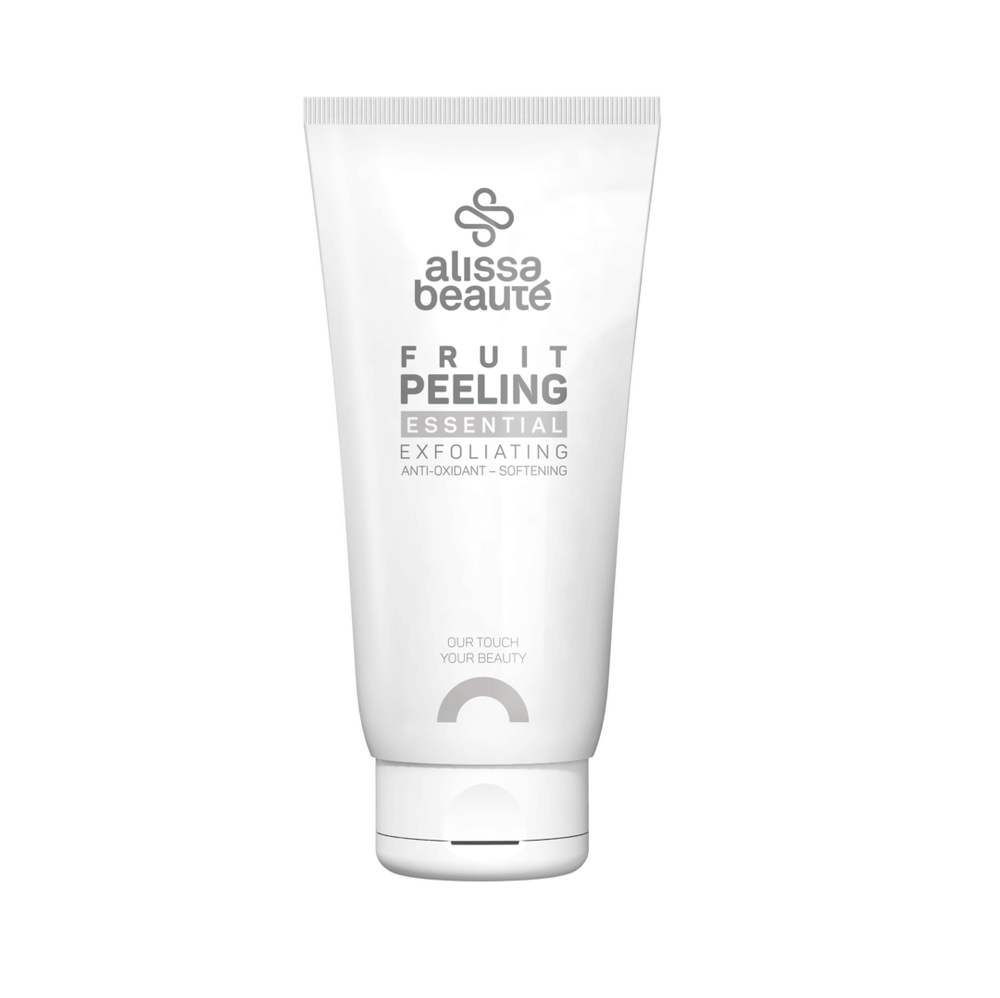 Фруктовий ензимний пілінг ESSENTIAL Fruit Peeling Alissa Beaute, 200 мл Дніпро - фото 1