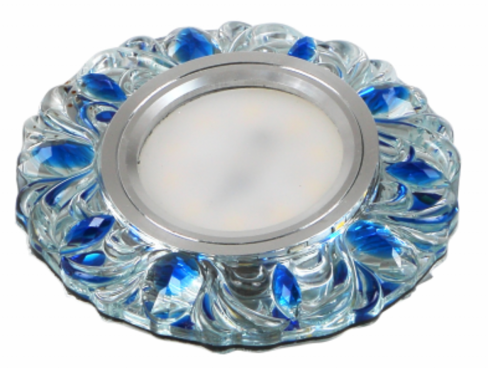 SIRIUS Світильник точковий Sirius Л LB 2023 BL Коломия - фото 5