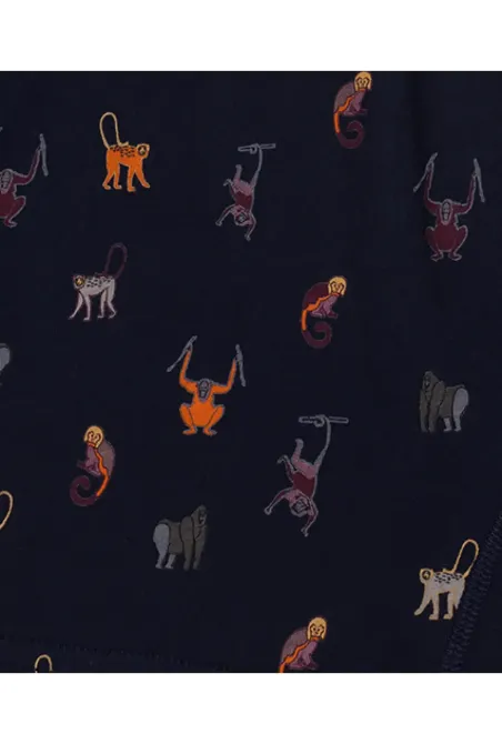 Боксеры мужские Atlantic 2MBX-046 S Киев - изображение 3