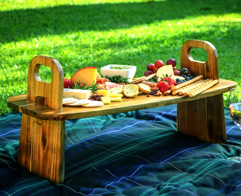 Подставка сервировочная фуршетная 