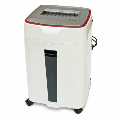 Уничтожитель документов Agent 116 X (2x10) (6020621) Винница - изображение 4