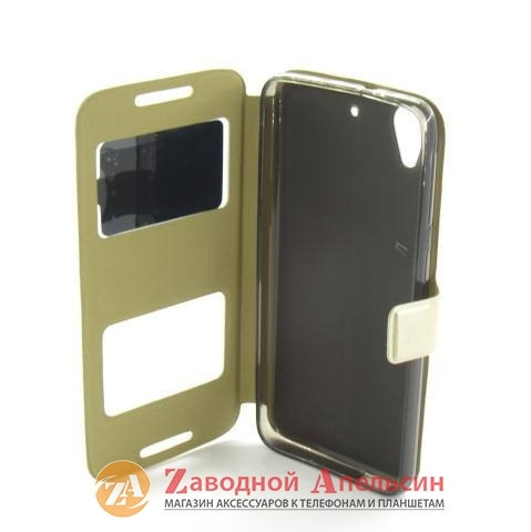 Чохол книжка HTC Desire 626 Smart Case Одеса - фото 6