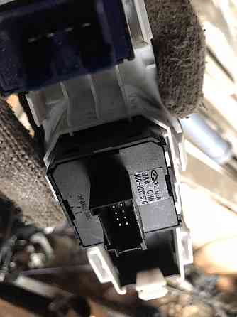 Блок управления зеркалами — Chery Tiggo 4 (2018–2025) Киев