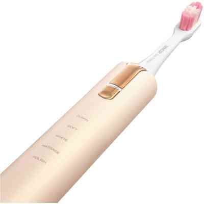 Электрическая зубная щетка Sencor SOC 4111GD Винница