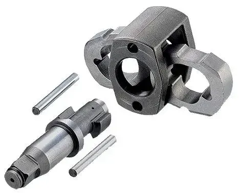 Гайковерт пневматичний TAGRED TA815 (1/2", потужність 1900 Нм,), Poland Львів - фото 3