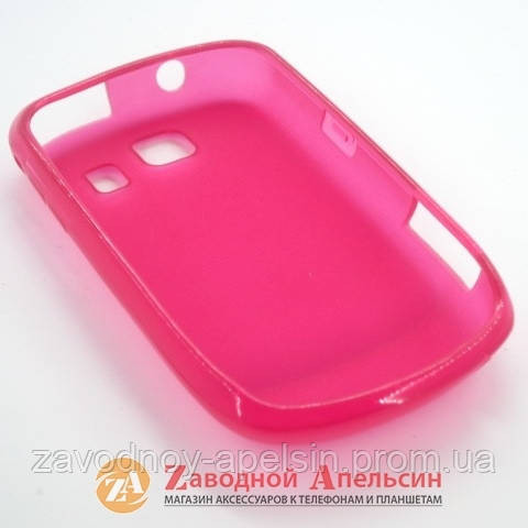 Samsung S3850 Corby2 чохол + плівка Cover Одеса - фото 3