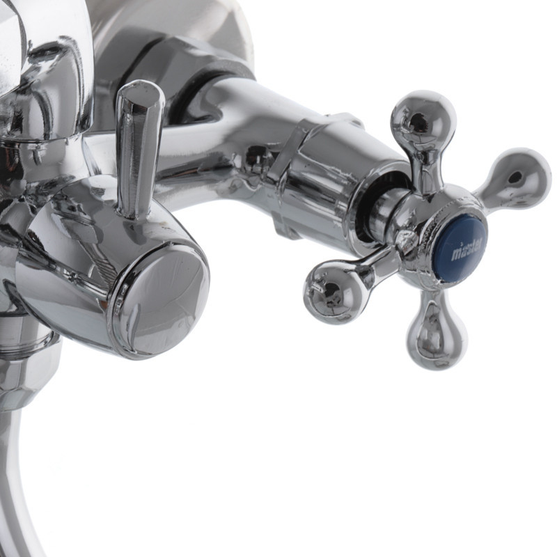 Змішувач для ванної Master 141 MR0004 Харків - фото 2