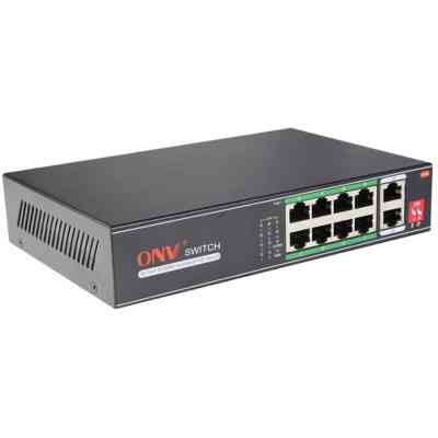 Комутатор мережевий Onv ONV-H1108PLD Вінниця