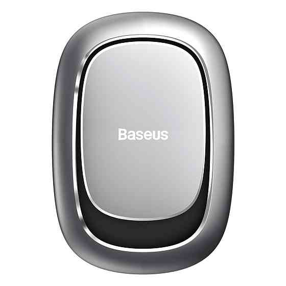 Гачки-тримачі Baseus Beetle Vehicle Hook Dark grey Київ