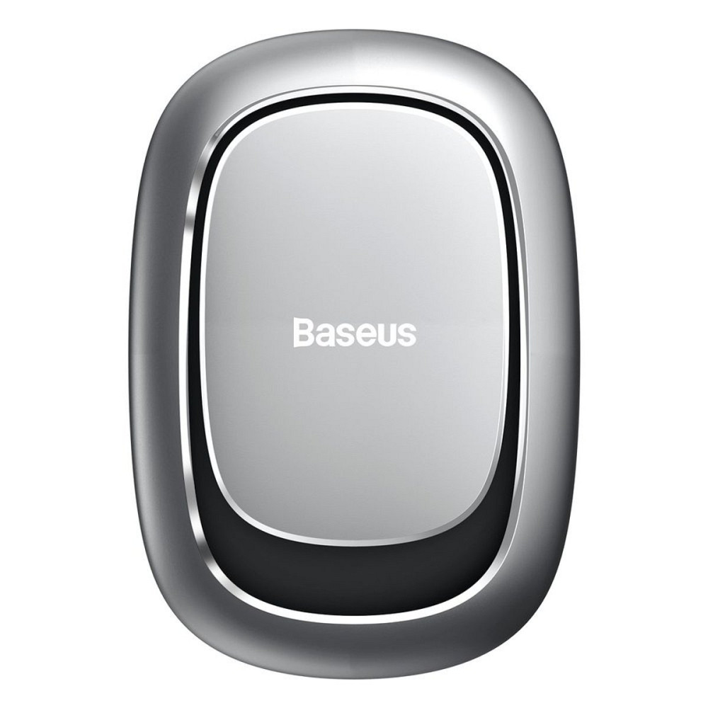 Гачки-тримачі Baseus Beetle Vehicle Hook Dark grey Київ - фото 3