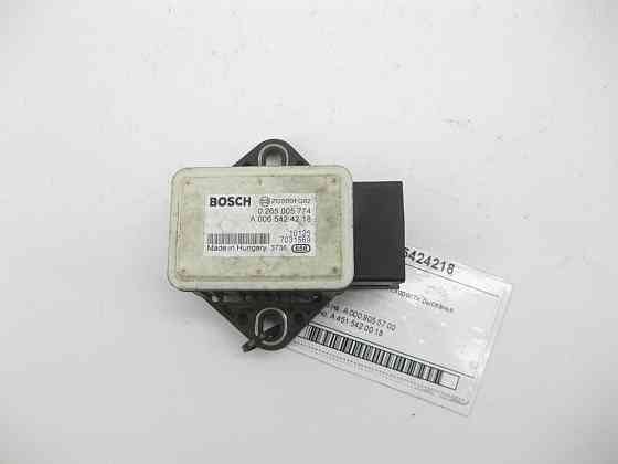 Mercedes-Benz  A0065424218 Датчик кутової швидкості G-class W463 Sprinter W906 V-class W639 W636 Smart Fortwo C451 Smart Fortwo Cabrio A451 Одеса