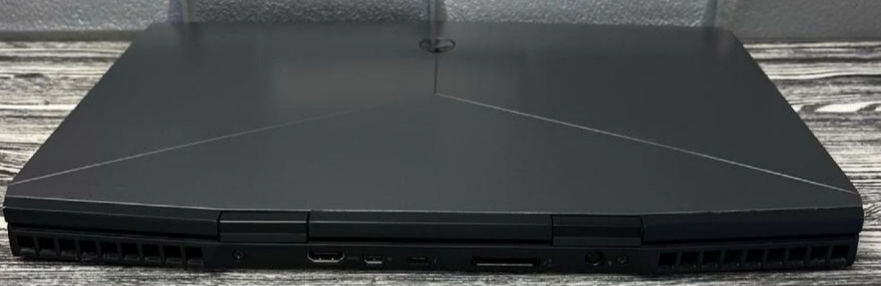 Ноутбук ігровий: DELL 15.6" / 4K/i7-8/ RTX 2070 / 16Gb./SSD512Gb. /1TB.Alienware M15. Київ - фото 2