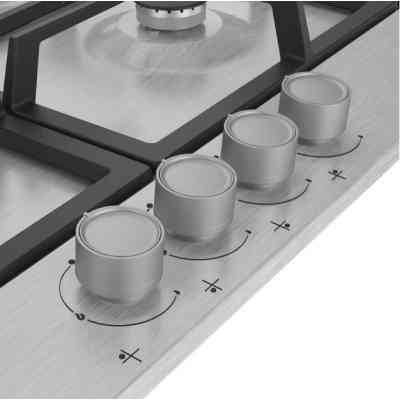 Варочная поверхность Beko HIAG 64225 SX (HIAG64225SX) Винница