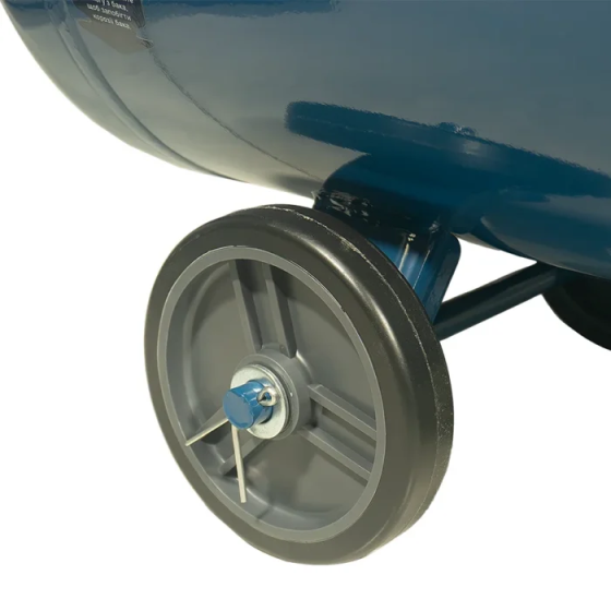 Потужний масляний PROFI-TEC OC-100V2 (100 л, 2.2 кВт, 415 л/хв) 007820 Київ