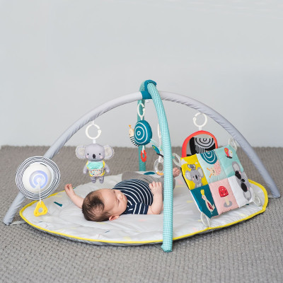 Детский коврик Taf Toys музыкальный Мечтательные коалы 100 х 80 х 53 см (12435) Винница - изображение 3