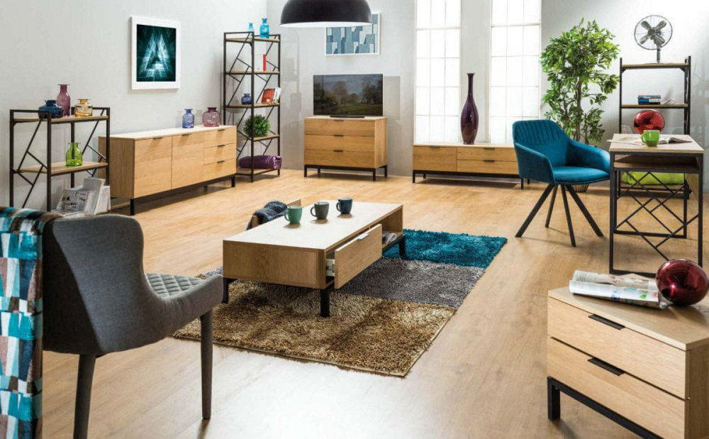 Стелаж TABLO R3 Київ - фото 4