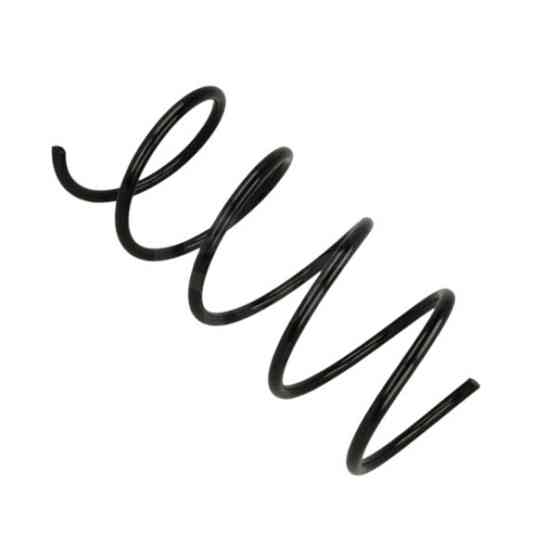 Пружина Mercedes-Benz C-class (W203) С200-280 01- передняя Мукачево