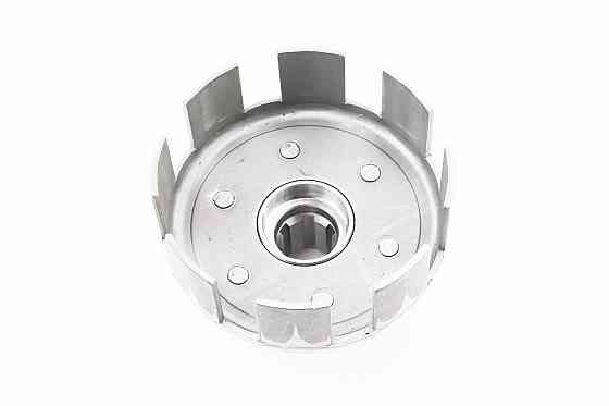 Зчеплення - кошик d-25mm Тип 1 + підшипник 6007 Київ