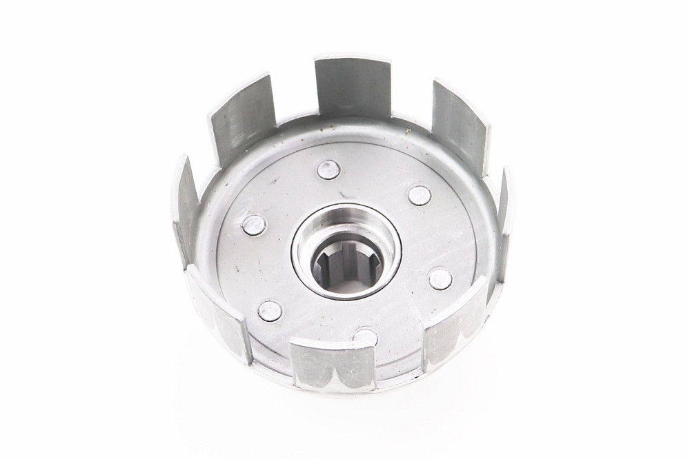 Зчеплення - кошик d-25mm Тип 1 + підшипник 6007 Київ - фото 2