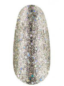 Гель лак KODI SHINE (SH-20) 7 мл, блискітки Київ - фото 1