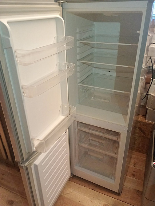 Холодильник Bomann KG 320 Silber (Б клас) Луцк - изображение 3