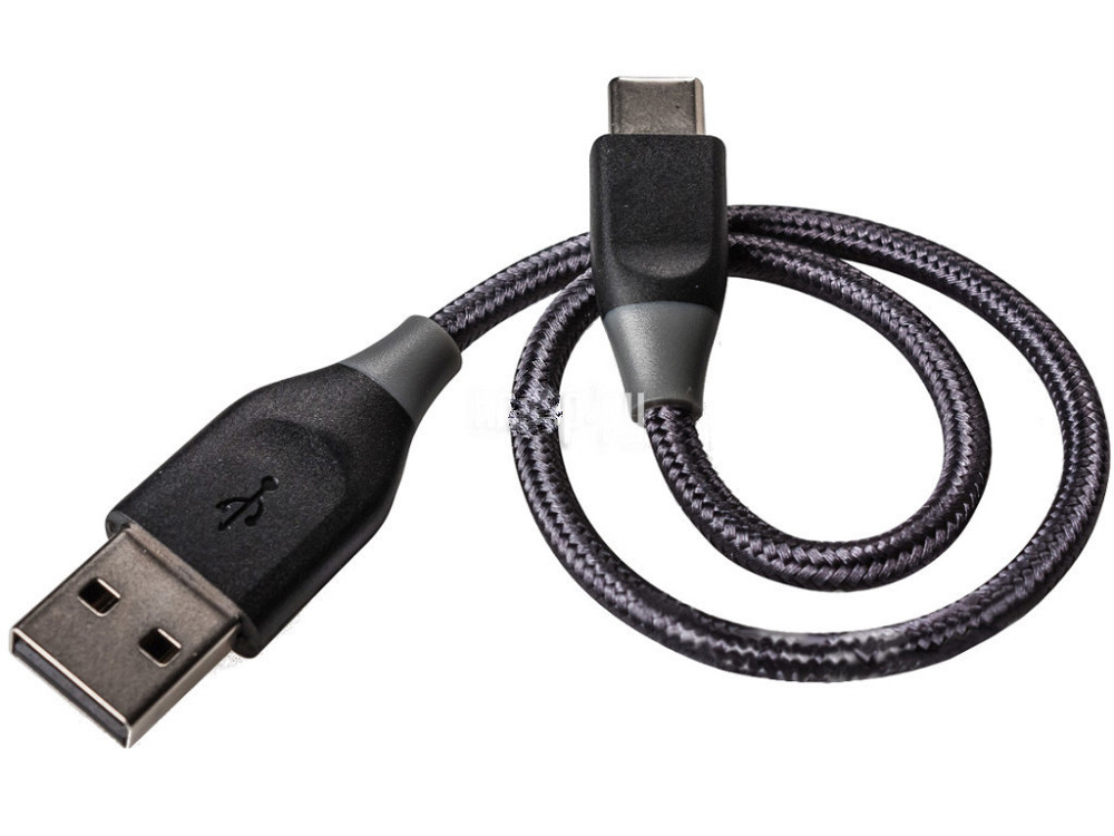 Tronsmart ATC3 AWG19 USB-TypeC 0.3m Вінниця - фото 1