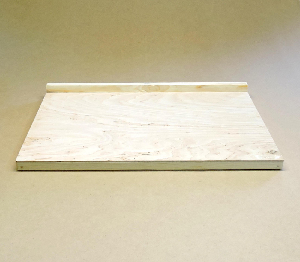 Доска для теста 