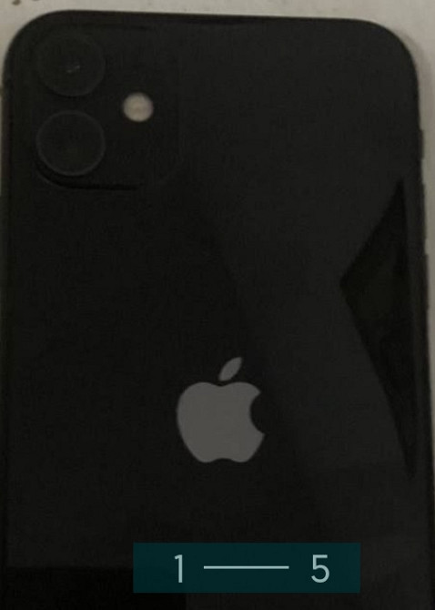 Айфон iPhone 11 Neverlock 256Gb Київ - фото 1